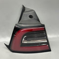 TESLA MODEL 3 TAIL LIGHT LEFT DRIVER 2017-2019 2020 2021 2022 2023 3 P
