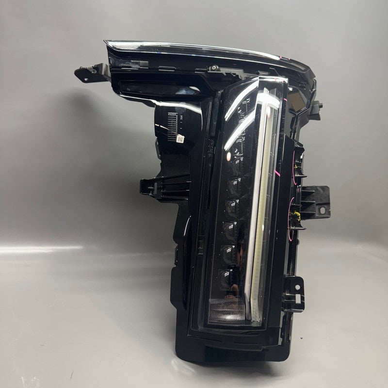 CADILLAC LYRIQ HEADLIGHT LEFT DRIVER 2023 2024 2025 FULL LED OEM 85022