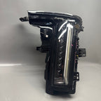 CADILLAC LYRIQ HEADLIGHT LEFT DRIVER 2023 2024 2025 FULL LED OEM 85022