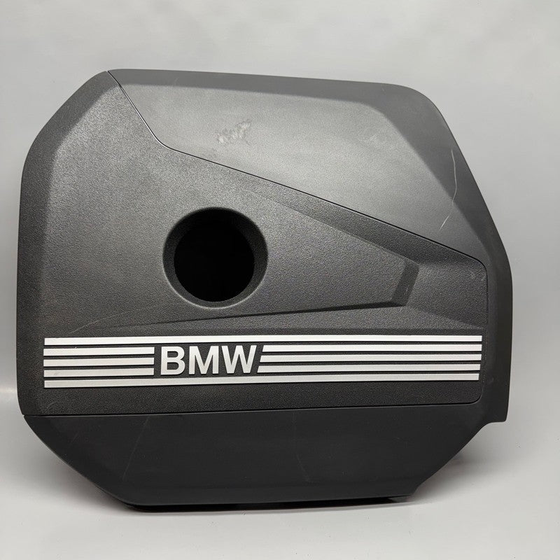 BMW X1 X2 ENGINE COVER 2023 2024 2025 OEM 7935407