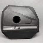 BMW X1 X2 ENGINE COVER 2023 2024 2025 OEM 7935407