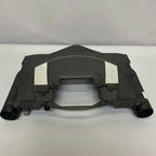 A2730901001 MERCEDES BENZ GL450 ENGINE AIR INTAKE FILTER COVER 07 08 09 2010 2011 2012 OEM