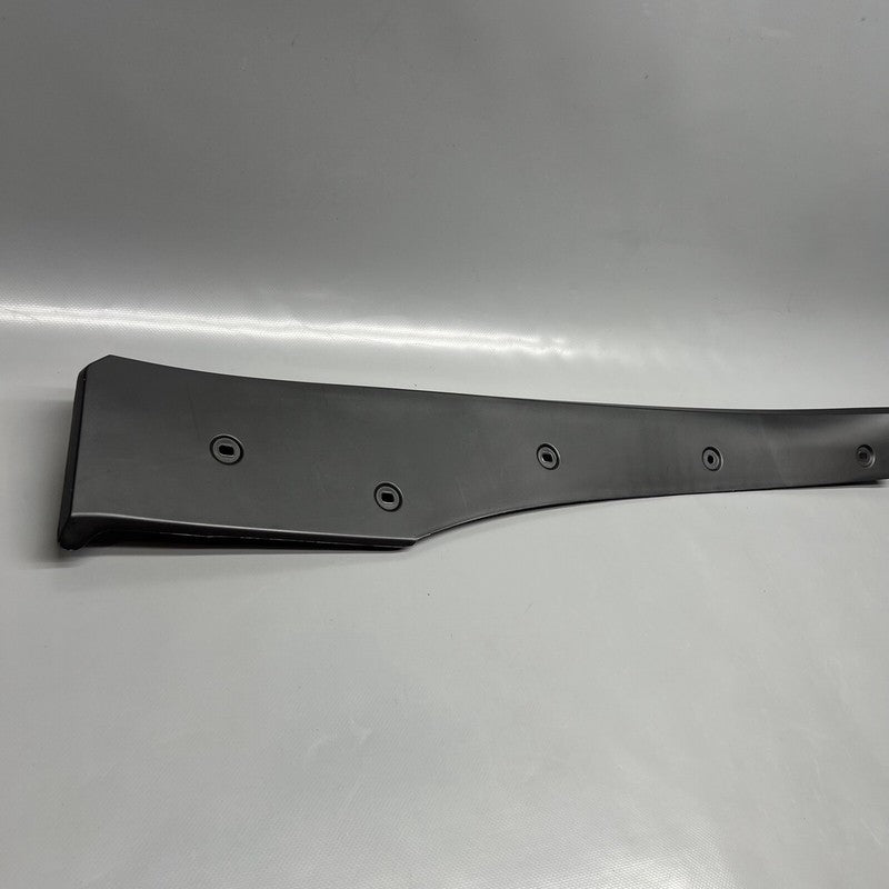1042410-00-D TESLA MODEL X PINCH SENSOR TRIM LEFT FRONT 2016 17 18 19 2020 OEM 1042410-00-D