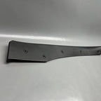 1042410-00-D TESLA MODEL X PINCH SENSOR TRIM LEFT FRONT 2016 17 18 19 2020 OEM 1042410-00-D