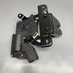 1500604-00-B TESLA MODEL 3 Y LIFTGSTE CINCH LATCH 2017 2018 2019 2020 2021 2022 2023 OEM