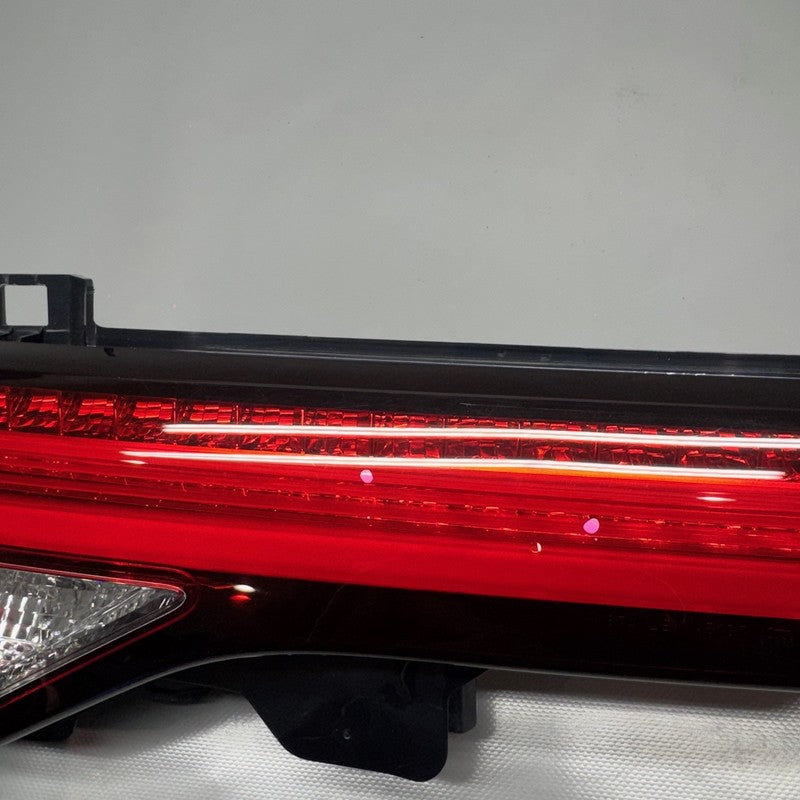 MITSUBISHI OUTLANDER TAIL LIGHT LEFT INNER 2022 2023 2024 OEM