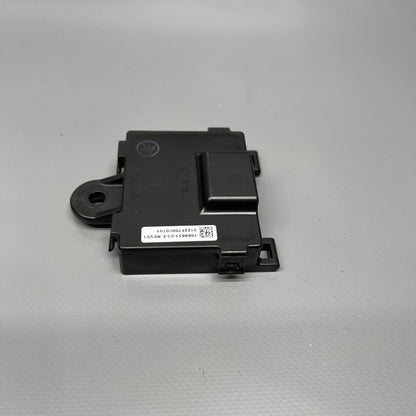 10696551-00-E TESLA MODEL S DOOR HANDLE CONTROL UNIT MODULE FRONT 2016 2017 2018 2019 OEM
