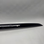 TESLA MODEL X REAR LIFTGATE APPLIQUE MOLDING 2016-2019 2020 OEM 104692