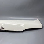 670042733 MASERATI LEVANTE TAILGATE SPOILER WING 670042733 2016 2017 2018 2019 OEM
