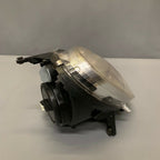 MERCEDES BENZ E320 E350 HEADLIGHT RIGHT SIDE 2003 2004 2005 2006 HALOG