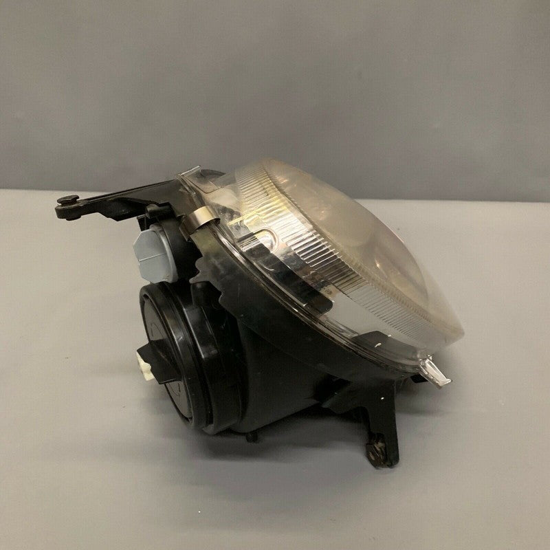 MERCEDES BENZ E320 E350 HEADLIGHT RIGHT SIDE 2003 2004 2005 2006 HALOG