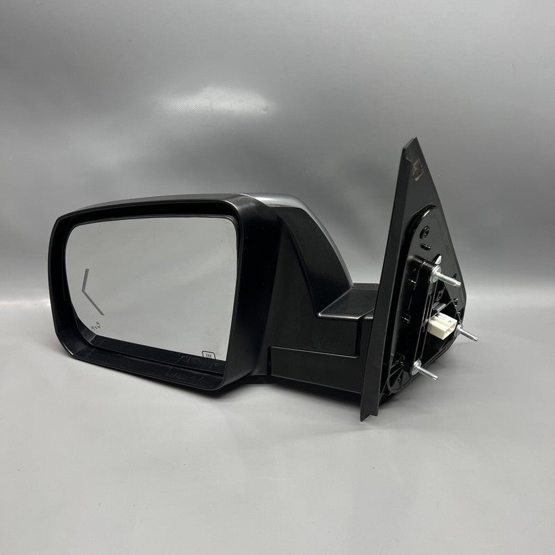 TOYOTA TUNDRA MIRROR LEFT DRIVER 2007 2008 2009 2010 2011 2012 2013 OE