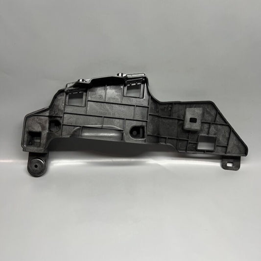 A1668852814 MERCEDES BENZ GL350 GL450 REAR BUMPER BRACKET RIGHT 2013 14 15 2016 A1668852814