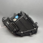 A1929067100 MERCEDES BENZ AMG GT C192 HEADLIGHT LEFT DRIVER 2024 OEM A1929067100 DAMAGED 