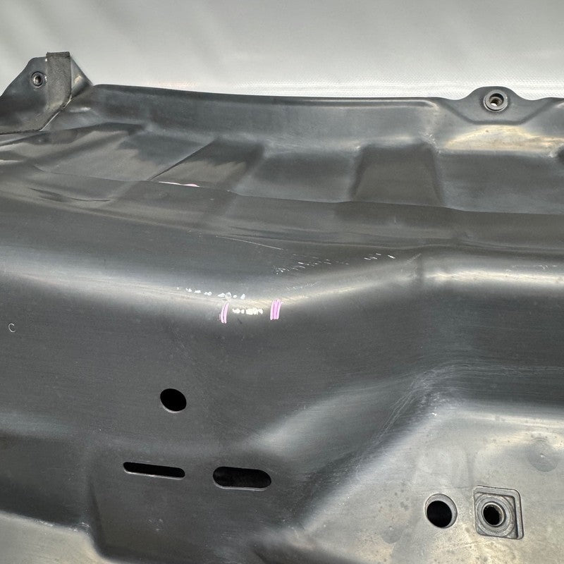 TESLA MODEL Y REAR BODY PANEL 2020 2021 2022 2023 2024 OEM 1487742-00-