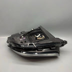 MERCEDES BENZ E300 HEADLIGHT LEFT DRIVER 2021 2022 2023 LED OEM A21390