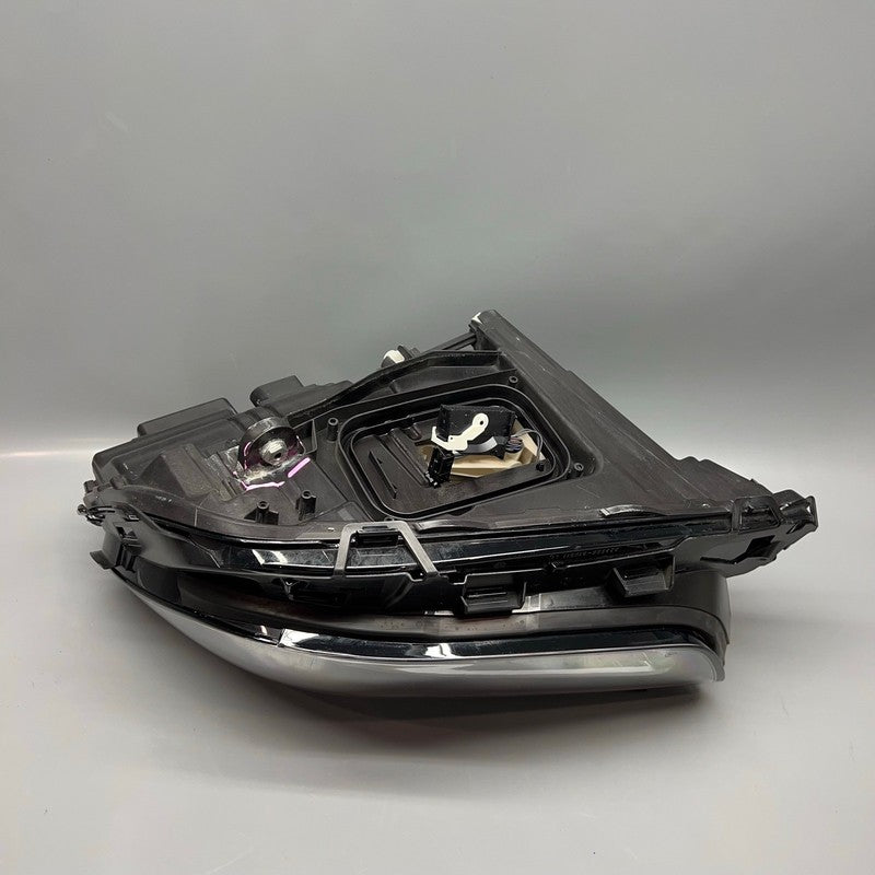 MERCEDES BENZ E300 HEADLIGHT LEFT DRIVER 2021 2022 2023 LED OEM A21390