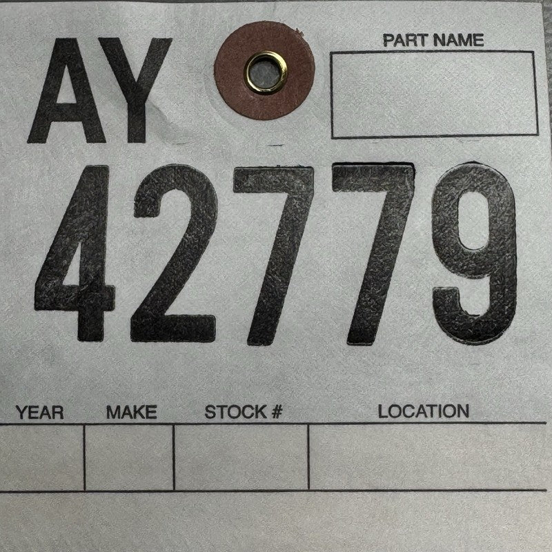 710815029089 BMW X5 X6 HEADLIGHT LEFT DRIVER 2015 2016 2017 2018 LED 710815029089