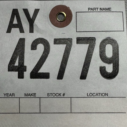 710815029089 BMW X5 X6 HEADLIGHT LEFT DRIVER 2015 2016 2017 2018 LED 710815029089