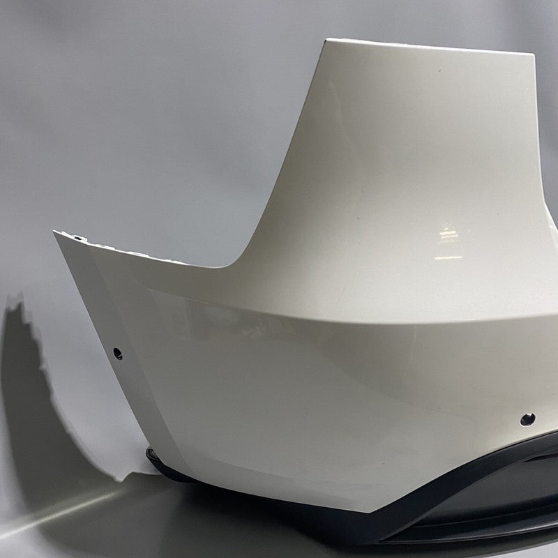 1540120-01-A TESLA MODEL Y REAR BUMER 2020 2021 2022 OEM 1540120-01-A