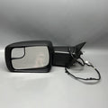 RAM 1500 MIRROR LEFT DRIVER 2019 2020 2021 2022 OEM 68276499AA HEATED
