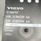 VOLVO XC60 TAILGATE UNIT 2013 2014 2015 2016 2017 OEM 31386707