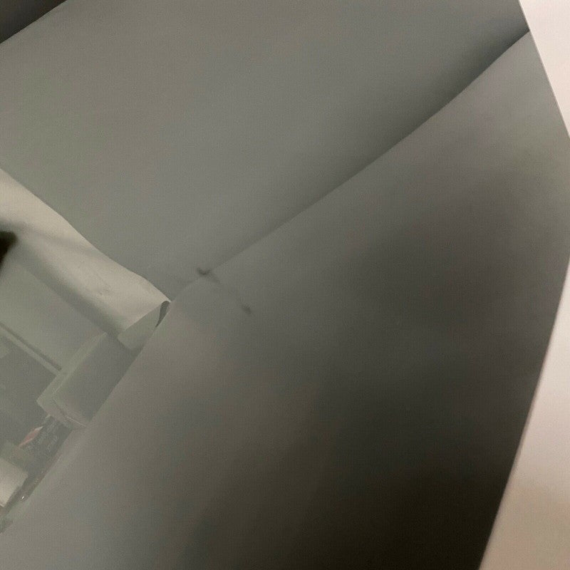 43R-000091 MERCEDES BENZ ML350 LEFT REAR DOOR GLASS ML550 W166 2012 2013 2014 2015 OEM