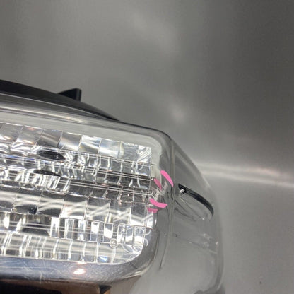 TOYOTA 4 RUNNER TAIL LIGHT RIGHT SIDE 2014 2015 2016 2017 2018 2019 2020 OEM 