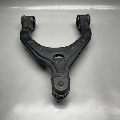 1027327-00-D TESLA MODEL X UPPER CONTROL ARM LEFT FRONT 2016 17 18 19 2020 OEM 1027327-00-D