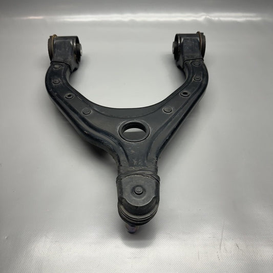 1027327-00-D TESLA MODEL X UPPER CONTROL ARM LEFT FRONT 2016 17 18 19 2020 OEM 1027327-00-D