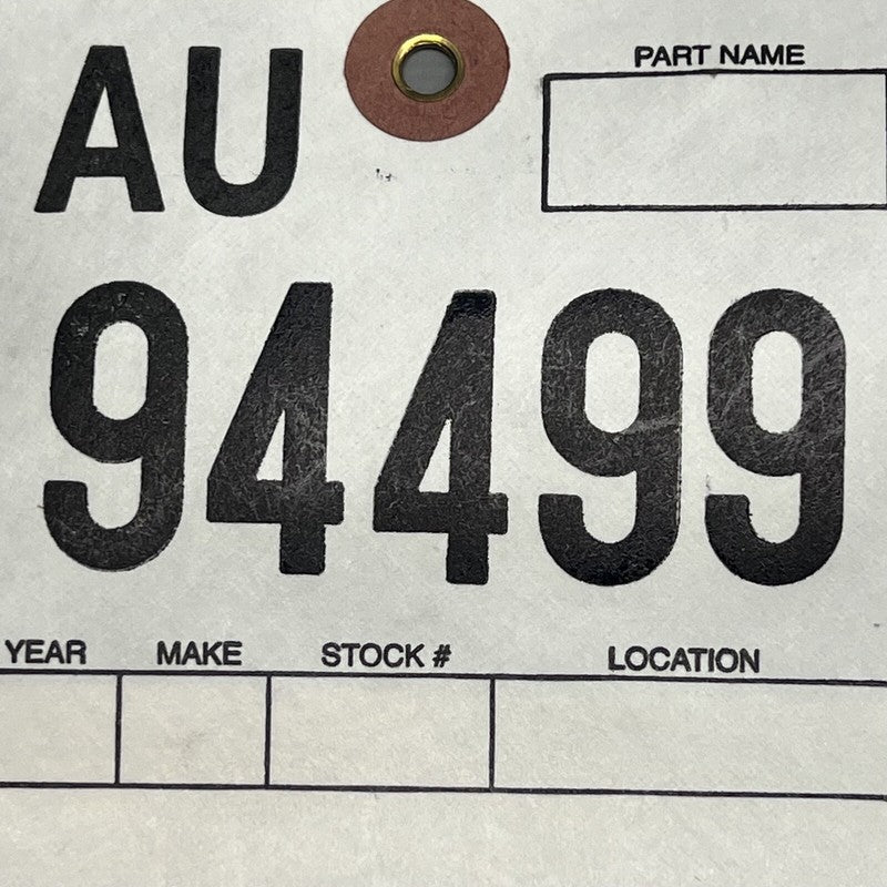 TESLA MODEL Y FENDER RIGHT PASSENGER 2020 2021 2022 2023 OEM