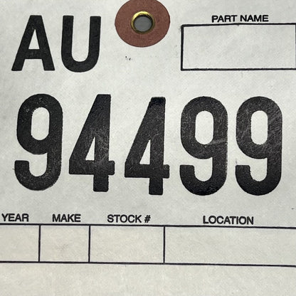 TESLA MODEL Y FENDER RIGHT PASSENGER 2020 2021 2022 2023 OEM