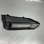 VOLVO XC60 FRONT BUMPER GRILLE RIGHT 2018 2019 2020 2021 OEM 31425188