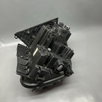 KIA TELLURIDE HEADLIGHT RIGHT PASSENGER 2020 2021 2022 HALOGEN OEM 