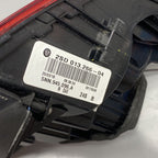 VOLKSWAGEN TIGUAN TAIL LIGHT RIGHT PASSENGER 2018 2019 2020 5NN945096A