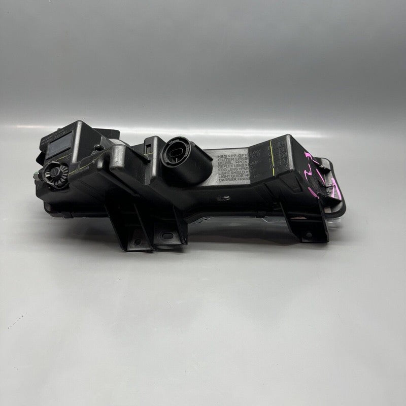 1077391-00-F TESLA MODEL 3 FOG LIGHT LEFT DRIVER 2017 18 19 20 21 22 2023 OEM 1077391-00-F
