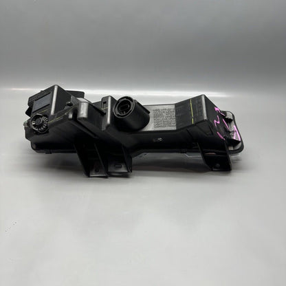 1077391-00-F TESLA MODEL 3 FOG LIGHT LEFT DRIVER 2017 18 19 20 21 22 2023 OEM 1077391-00-F