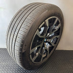 BMW X3 WHEEL RIM 19 INCH 2025 2026 OEM 5A6F114