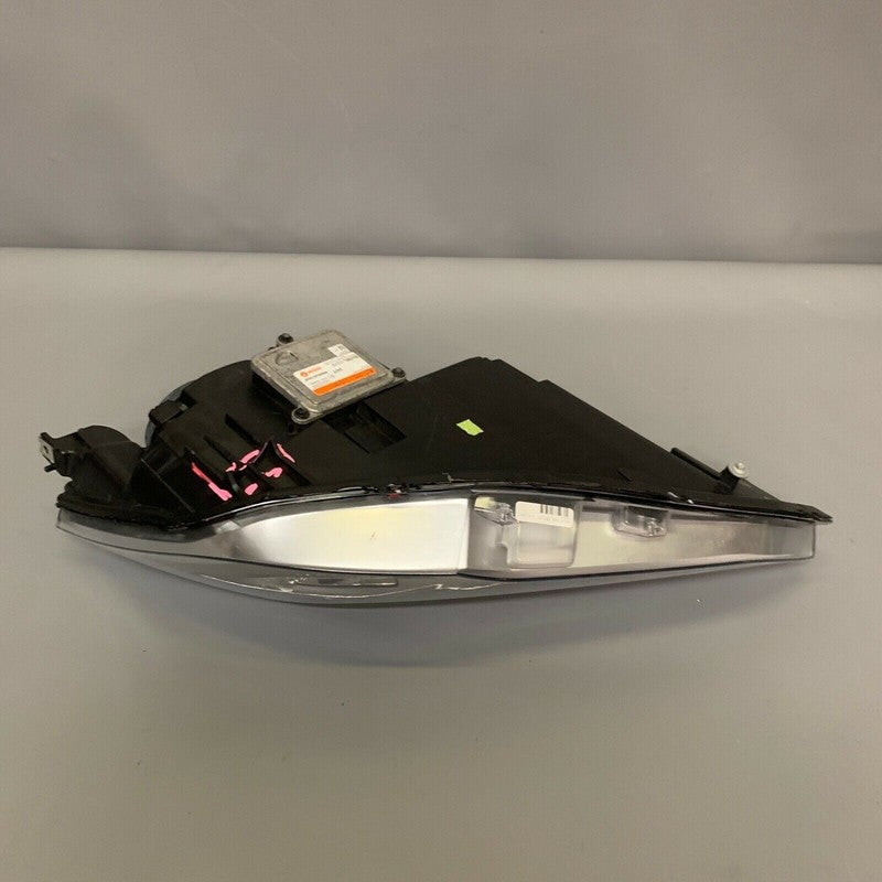 6005906-00-C TESLA MODEL S HEADLIGHT LEFT DRIVER 2015 2016 XENON OEM 6005906-00-C