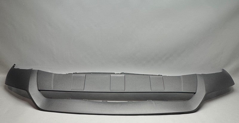 PORSCHE CAYENNE FRONT BUMPER LOWER VALANCE SPOILER 2024 2025 OEM 9Y080