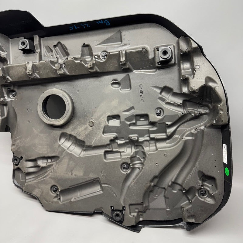 BMW 540 740 X5 X6 X7 ENGINE COVER 2024 2025 2026 OEM 7935418