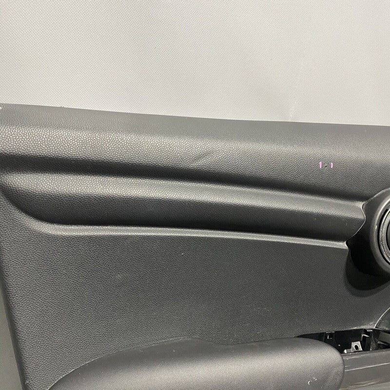 51417322597 MINI COOPER F55 DOOR PANEL LEFT FRONT OEM 2014 2015 2016 2017 2018 2019