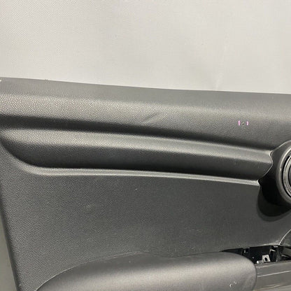 51417322597 MINI COOPER F55 DOOR PANEL LEFT FRONT OEM 2014 2015 2016 2017 2018 2019