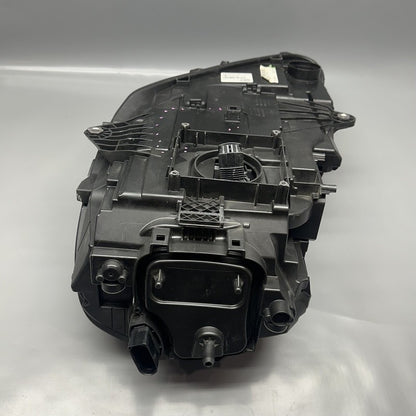 95B941010BD PORSCHE MACAN HEADLIGHT RIGHT PASSENGER FULL LED 2019 2020 2021 95B941010BD