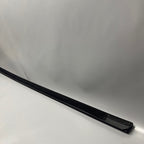 TESLA MODEL Y DOOR WINDOW MOLDING RIGHT FRONT 2020 2021 2022 2023 2024