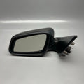 BMW 528 MIRROR LEFT DRIVER 535 2011 2012 2013 2014 2015 2016 OEM