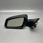 BMW 528 MIRROR LEFT DRIVER 535 2011 2012 2013 2014 2015 2016 OEM