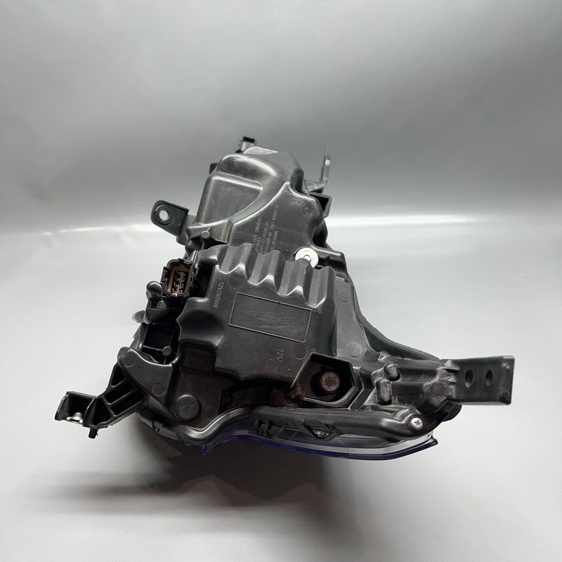 NISSAN ALTIMA HEADLIGHT RIGHT PASSENGER 2019 2020 2021 2022 LED OEM
