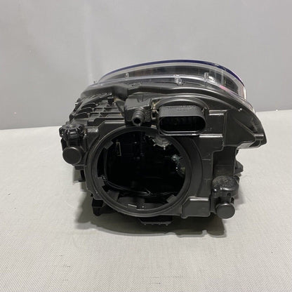 95B941032DB PORSCHE MACAN GTS HEADLIGHT RIGHT SIDE BI-XENON OEM 95B941032DB 2015 2016 2017