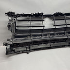 95B807683BR PORSCHE MACAN GRILLE 95B807683BR 2015 2016 2017 2018 OEM